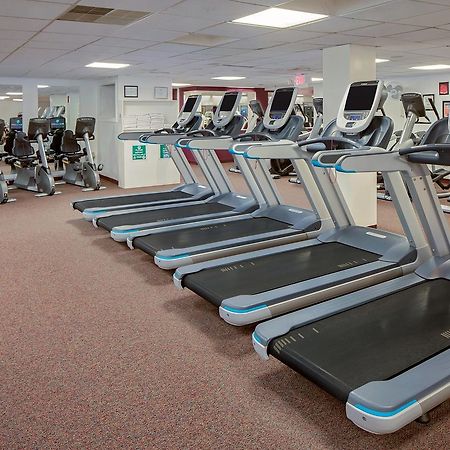 Westford Regency Inn & Conference Center Екстериор снимка