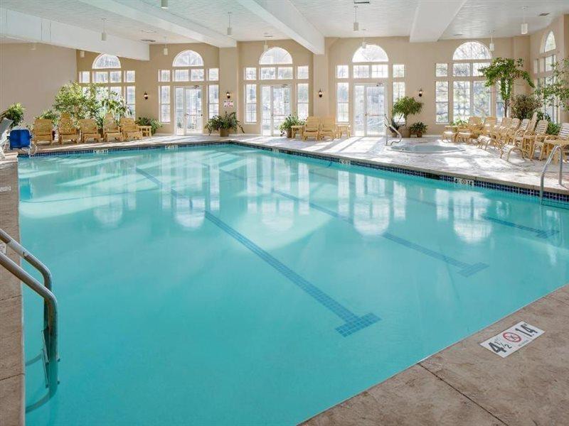 Westford Regency Inn & Conference Center Екстериор снимка