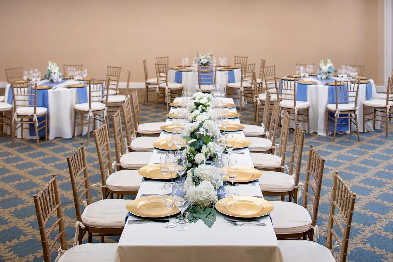 Westford Regency Inn & Conference Center Екстериор снимка